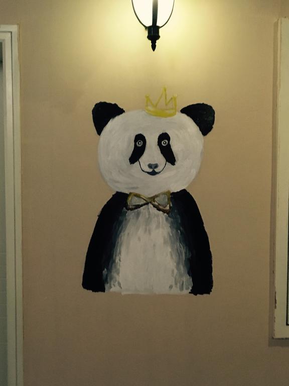Mr Panda Youth Hostel Chengdu Exterior photo